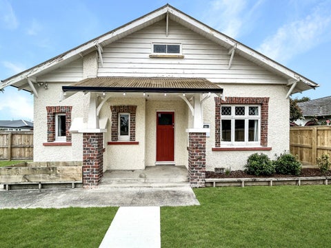 6 Beresford Street, Takaro, Palmerston North