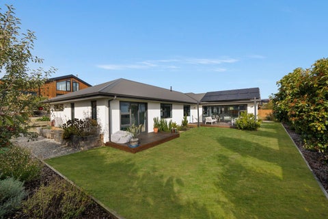 210 Aubrey Road, Wanaka