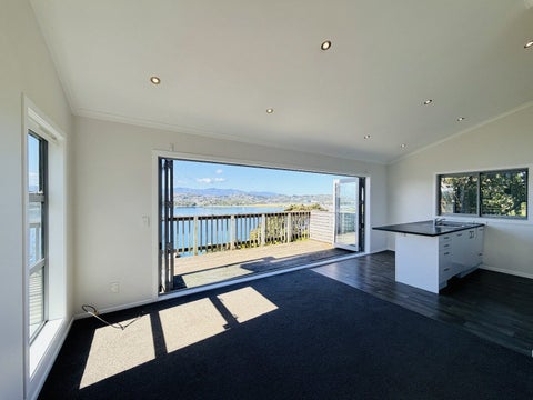 55A Overtoun Terrace, Hataitai, Wellington