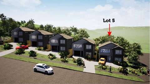 191E Golf Road, Titirangi, Auckland