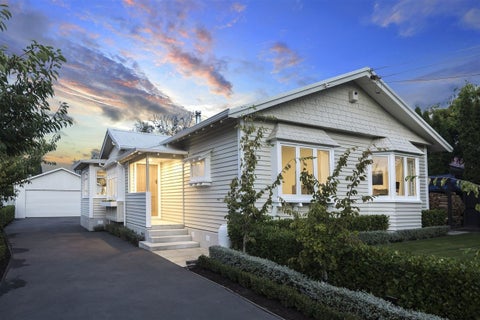 26 Claremont Avenue, Papanui, Christchurch