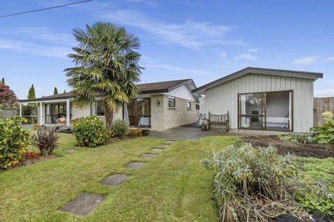 8 Mahoe Place, Matamata, Matamata
