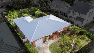 18 Tomlinson Street, Hillpark, Auckland
