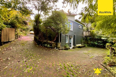 184A Old Titirangi Road, Titirangi, Auckland