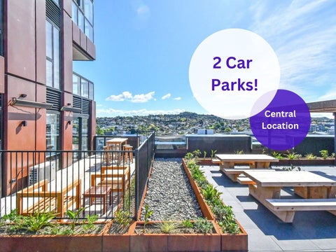 903/20 Park Avenue, Ellerslie, Auckland