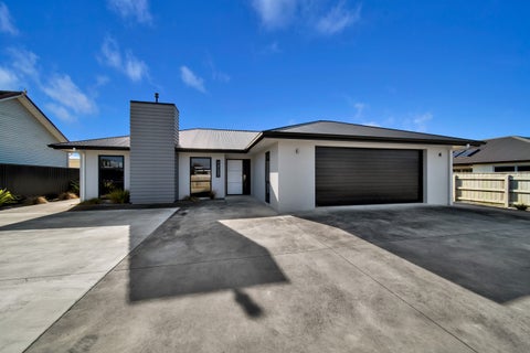 24E Fantham Street, Hawera