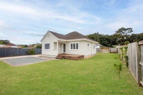 25 Anzac Avenue, Morrinsville, Morrinsville