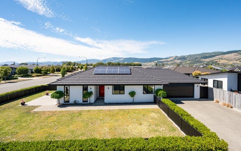 1 Woodley Road, Richmond, Nelson
