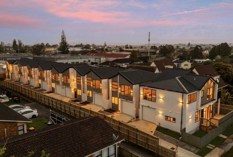 9/71 Wintere Road, Papatoetoe, Auckland