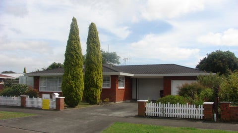 5 Woodfield Avenue, Roslyn, Palmerston North