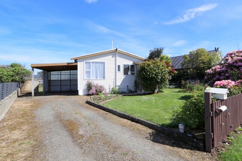 17 Lock Street, Kingswell, Invercargill