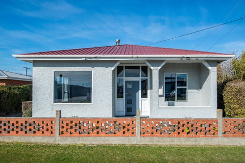 87 Charlotte Street, Balclutha, Balclutha