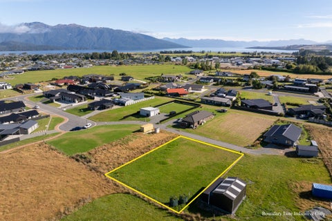 18 Millar Place, Te Anau, Te Anau