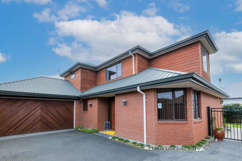2/18 Wentworth Street, Ilam, Christchurch