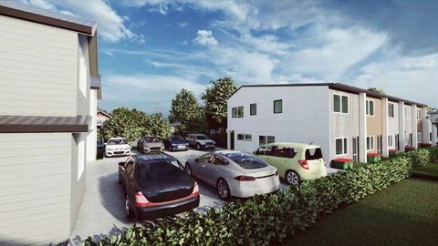 6/10 Alan Avenue, Henderson, Auckland