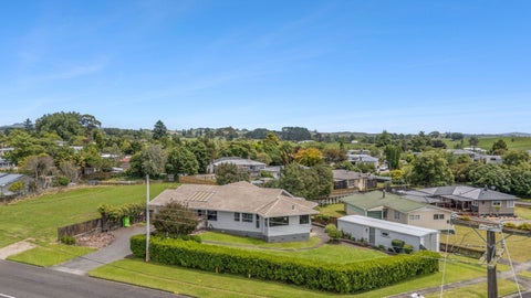 36 Clothier Street, Putaruru, Putaruru