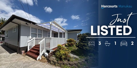 67 Rogers Road, Manurewa, Auckland