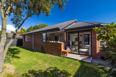 1/61A Condell Avenue, Papanui, Christchurch