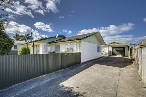 402 Kennedy Road, Pirimai, Napier