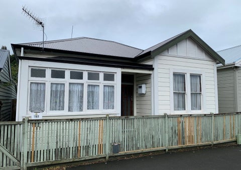 167 Carlyle Street, Napier South, Napier