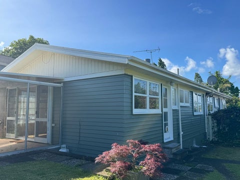 7B Steele Street, Meadowbank, Auckland