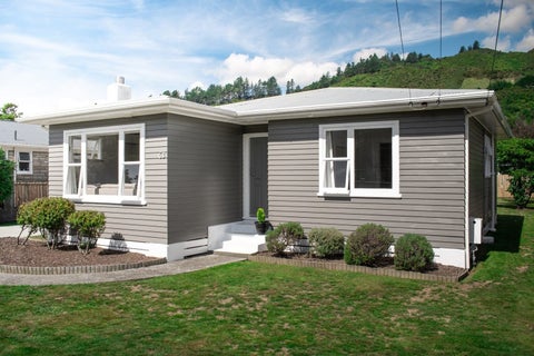 63 Wood Street, Wainuiomata, Lower Hutt