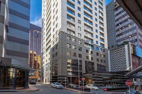 1908/171 Queen Street, Auckland Central, Auckland