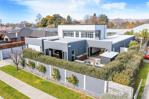9 Nottinghill Drive, Springlands, Blenheim