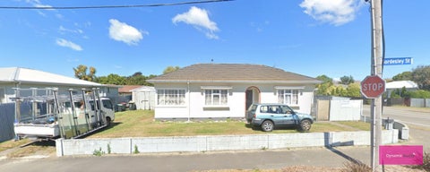 128 Bordesley Street, Phillipstown, Christchurch