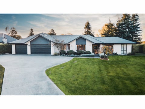86 Oakgrove Drive, Rangiora, Rangiora