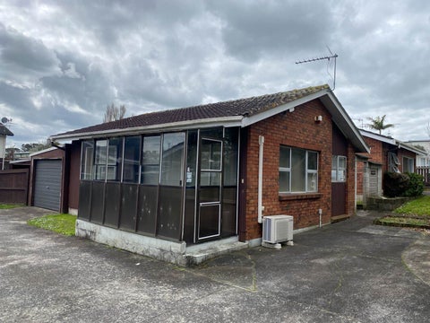 12/12 Ingram Street, Papakura, Papakura, Auckland