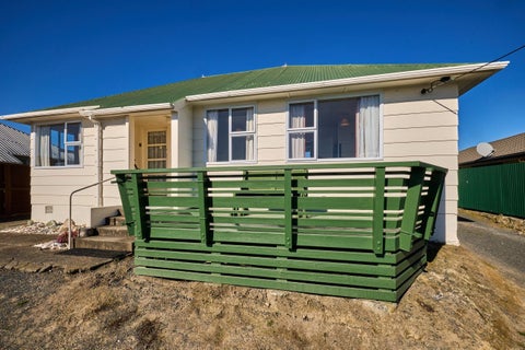 19 Ludstone Road, Kaikoura