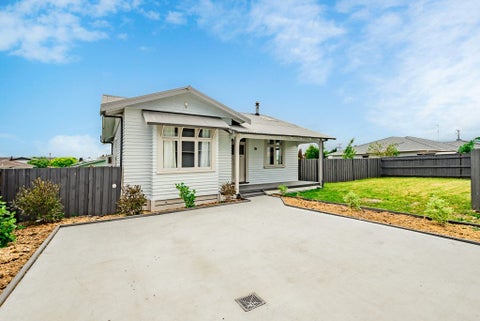 25 Beatty Street, Levin, Levin
