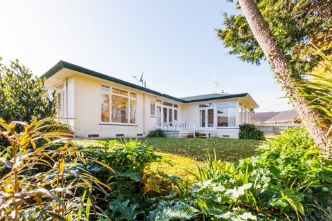 35 Montgomery Terrace, Hokowhitu, Palmerston North