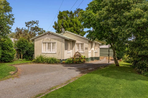 31 Gladstone Road, Matamata, Matamata