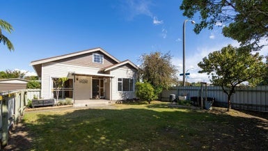 49 Carnell Street, Napier South, Napier