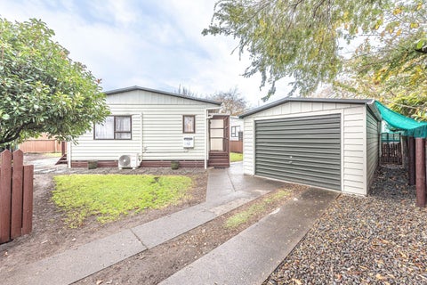 23 Glasgow Street, Whanganui, Whanganui