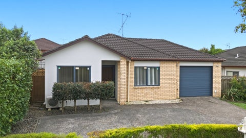 37 Magic Way, Randwick Park, Auckland