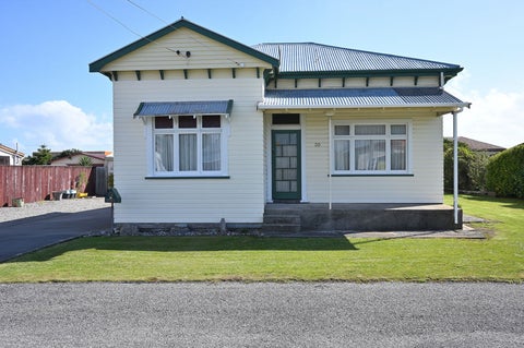 30 Queen Street, Westport, Westport