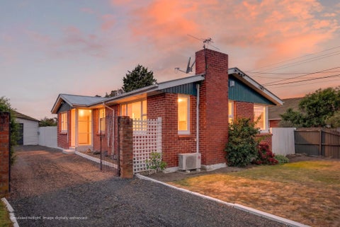 7 Soberton Street, Aranui, Christchurch