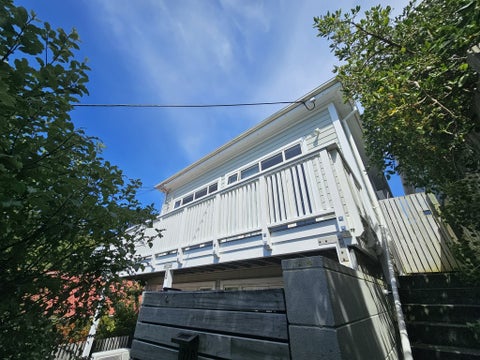 22 Lawrence Street, Newtown, Wellington