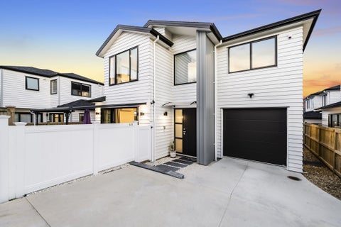 4/5 Scott Road, Hobsonville, Auckland