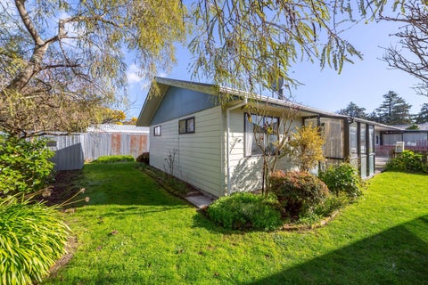 19D Harley Street, Solway, Masterton