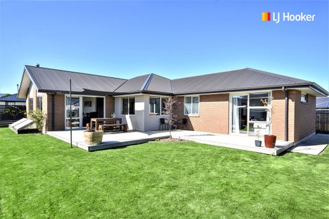 2 Silverview Place, Mosgiel, Mosgiel