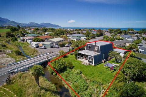 6 Gillings Lane, Kaikoura