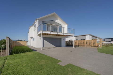 10 Ngaroma Crescent, Whitianga, Whitianga
