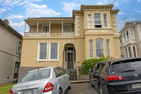 8 Pitt Street, North Dunedin, Dunedin