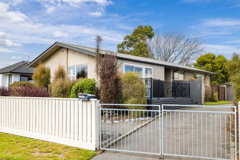 133 Wales Street, Halswell, Christchurch