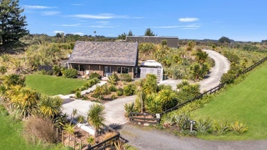 78 Waitarere Rise Avenue, Waitarere, Levin