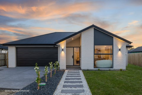 18 Benrogan Drive, Halswell, Christchurch
